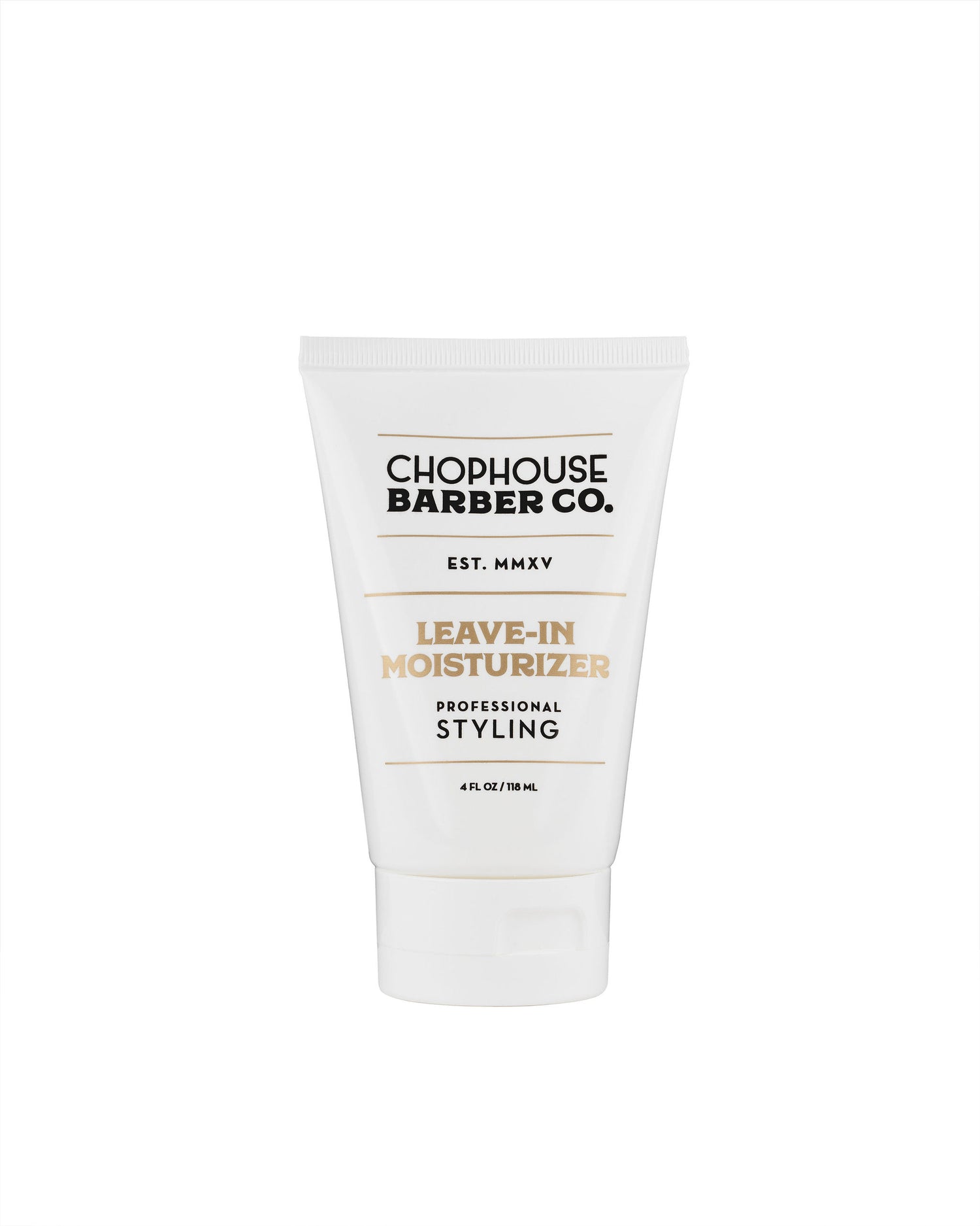 leave in beard moisturizer