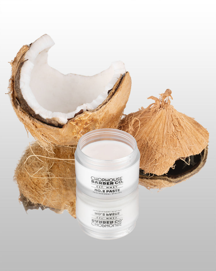 beard moisturizer