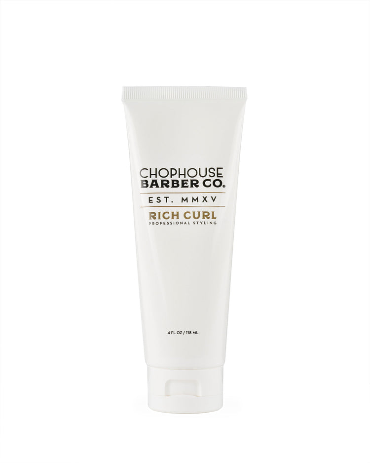 RICH CURL - Leave In Conditioner