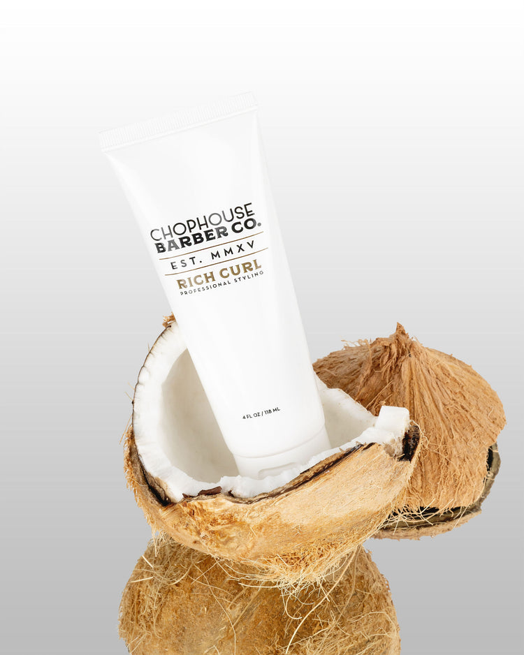 RICH CURL - Leave In Conditioner