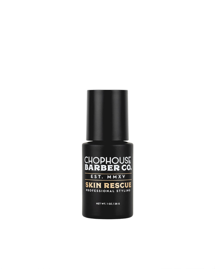 Skin Rescue