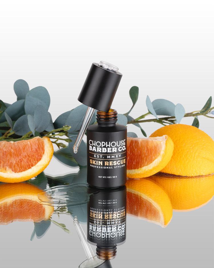 Skin Rescue