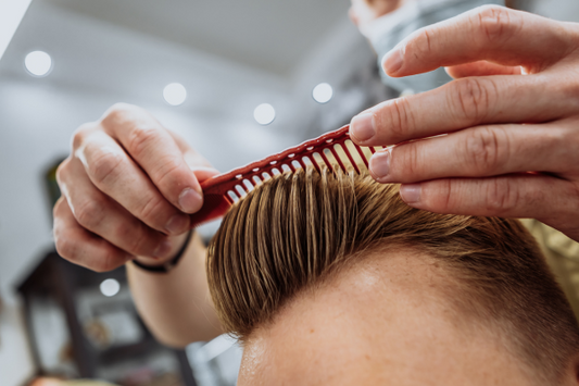 5 Classic Barbershop Services You Must Try