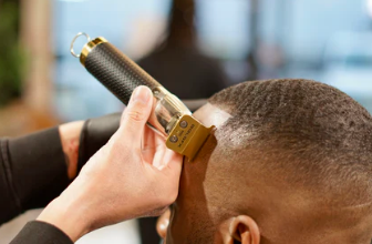 Low-Maintenance Men’s Haircuts That Still Look Sharp