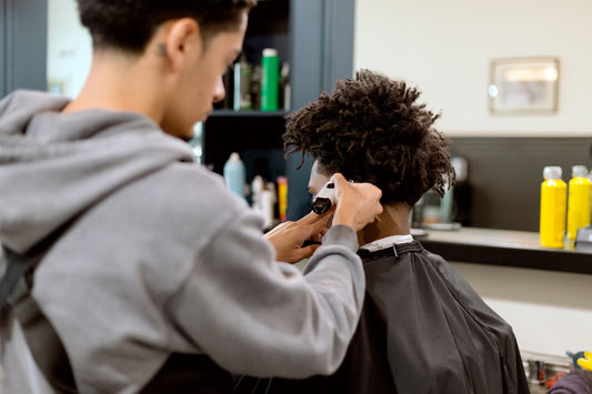 5 Reasons to Choose Chophouse Barber Company