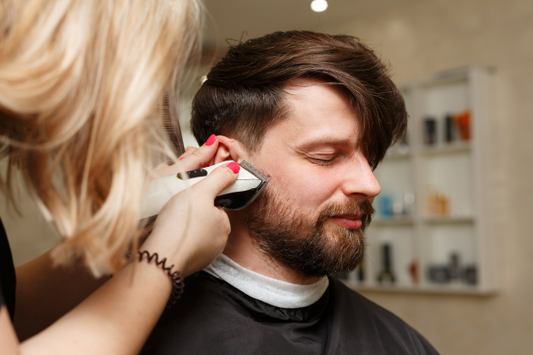 Discover the Art of Grooming at Chophouse Barber Company