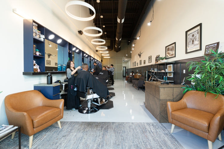 Elevate Your Style with a Professional Haircut