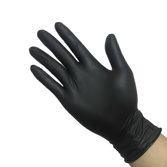 Yi glove 3ML 100% pure nitrile gloves