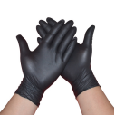 Yi glove 3ML 100% pure nitrile gloves
